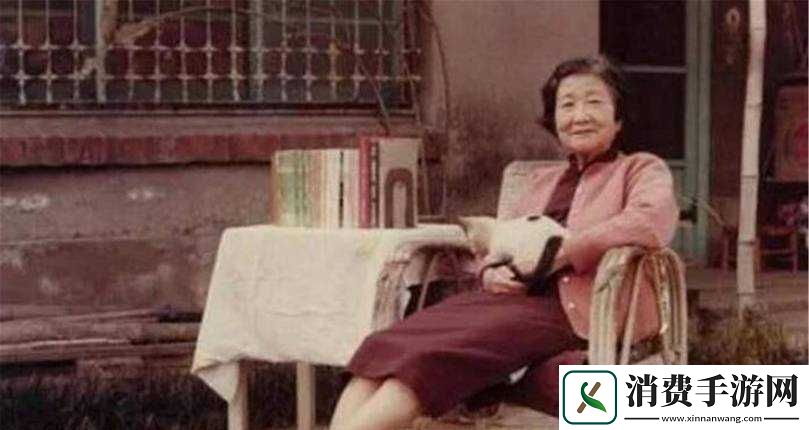 近相亲祖母六十