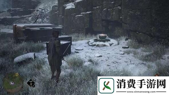 霍格沃茨之遗梅林的试炼全谜题攻略