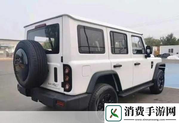 国产SUV精品一区二区