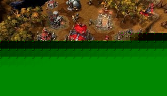 魔兽争霸3游戏玩法类型介绍