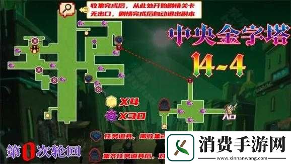 关于坎公骑冠剑4