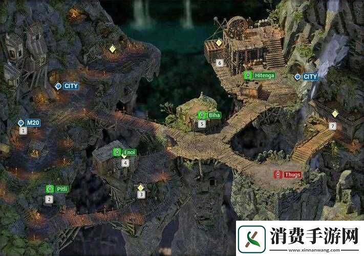 永恒之柱