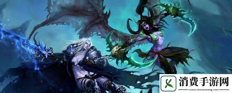 魔兽争霸3游戏玩法类型介绍