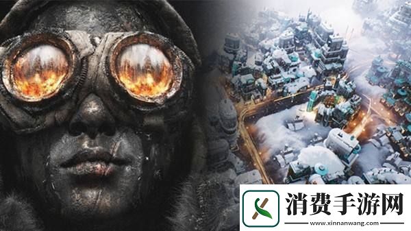 当城市建造遇上末世求生