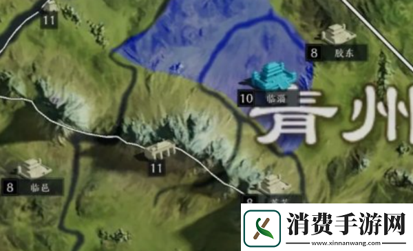 三国谋定天下恢复补给方法恢复补给方法