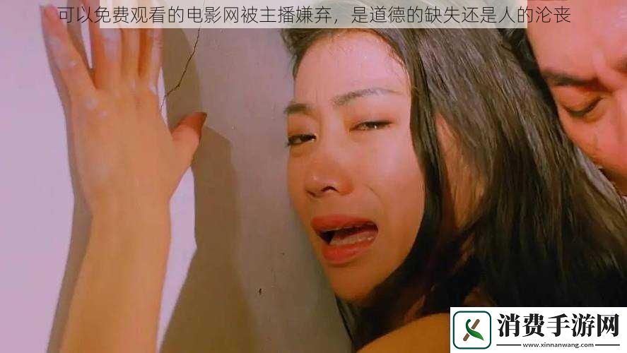 可以免费观看的电影网被主播嫌弃