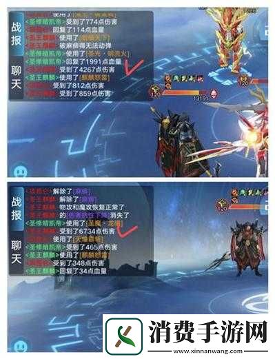 奥拉星手游屠龙之战王通关攻略奥拉星英雄模式第三关打法指南奥拉星手游屠龙之战王打法技巧