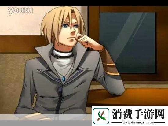 独家揭秘永夜幻想曲角**感PV震撼发布爱恋与依赖交织的奇幻之旅！