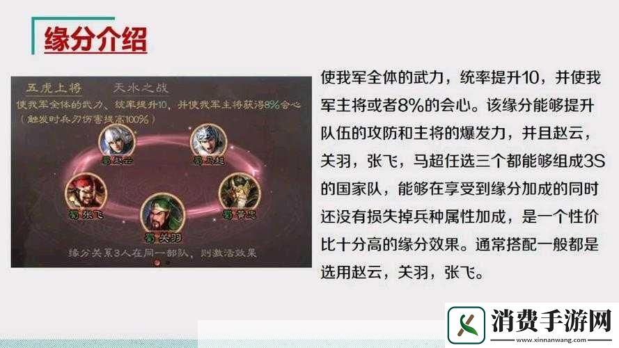 策马三国志英雄无敌赵云装备搭配及竞技场队伍搭配攻略