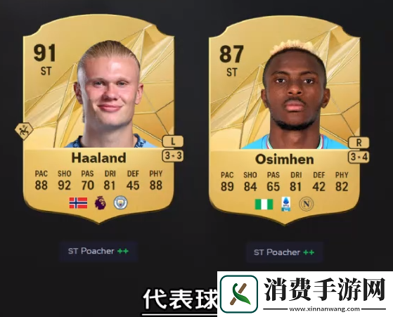 EA