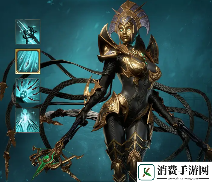 潮汐守望者装备搭配攻略