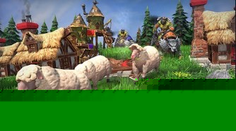 魔兽争霸3游戏玩法类型介绍