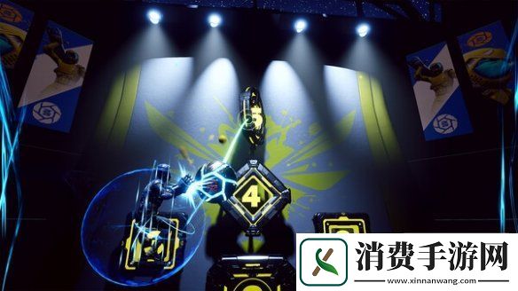 在线多人游戏重力球现已作为NBA