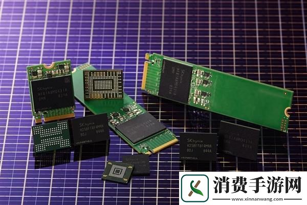 SSD价格跳水在即！需求疲软四季度预计降价10%