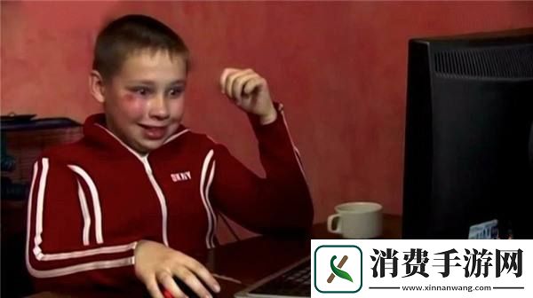 可转发家族群！研究称从小玩游戏的人比其他人更成功