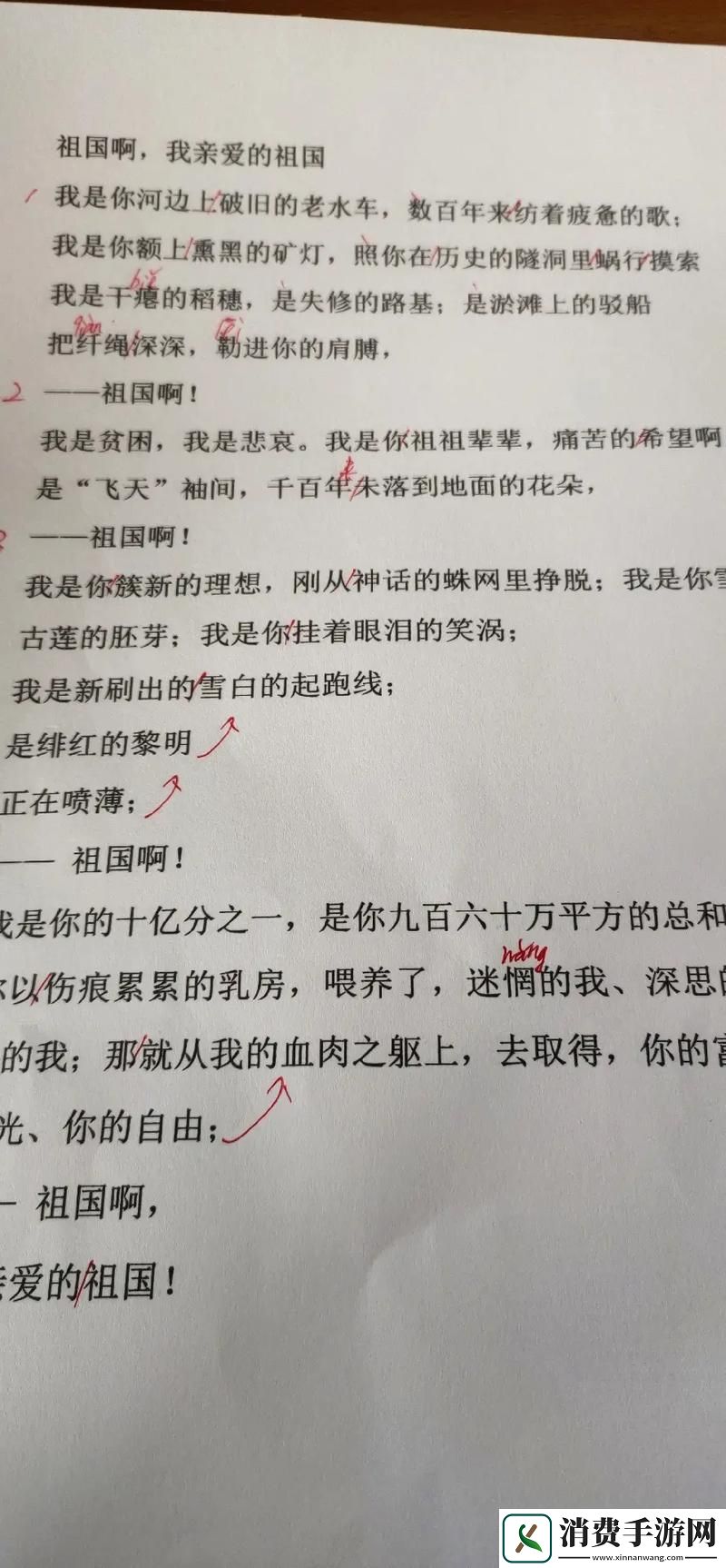 妈妈夏舒婷的逆天语录