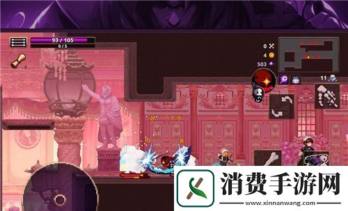 魔兽世界征途魔枢