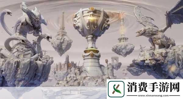 英雄联盟S赛席位揭秘