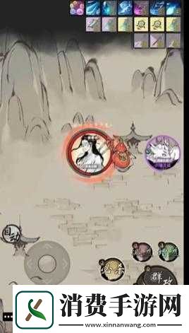 念逍遥百晓生分身攻略大解析