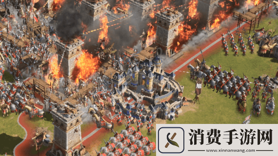 交个盟友！罗永浩任职重返帝国策略大局官