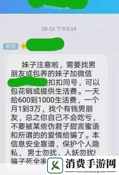 手游圈热议虚拟与现实交错模特包养价目表背后的游戏世界遐想