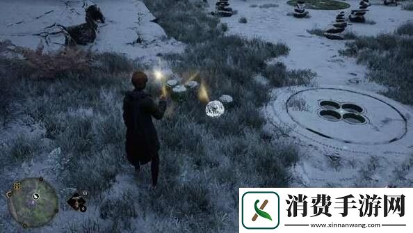 霍格沃茨之遗梅林的试炼全谜题攻略