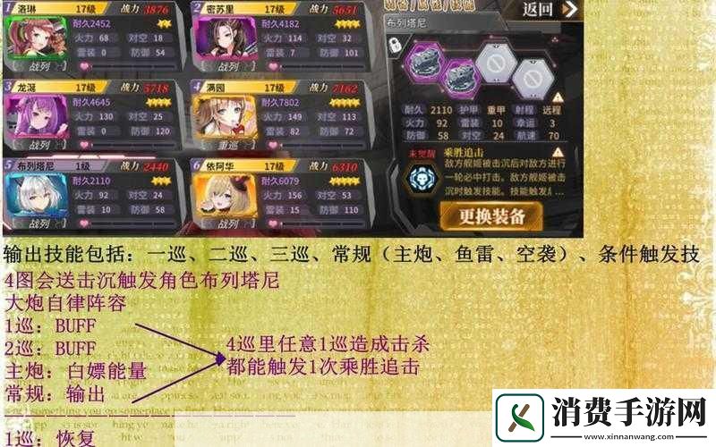 深渊地平线