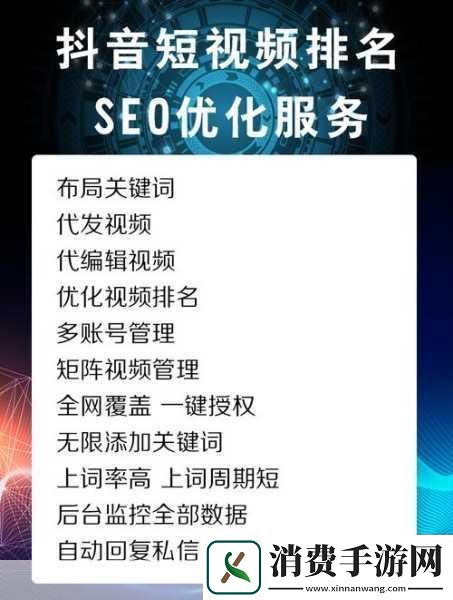 SEO短视频页入口引流技巧