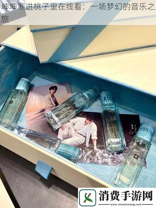 坤坤寒进桃子里在线看