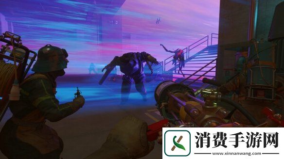 Remedy表示新作FBC