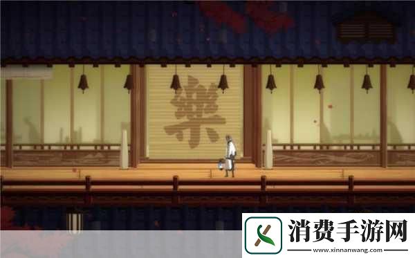 汐Shio剧情画面音乐试玩评测汐Shio好玩吗深度解析