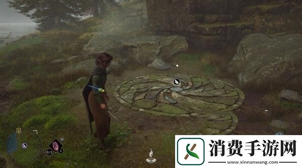 霍格沃茨之遗梅林的试炼全谜题攻略