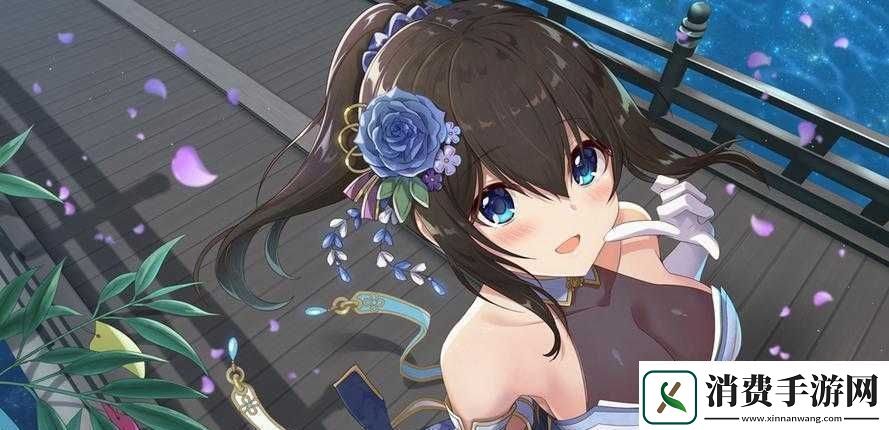 少女高清动漫在线观看视频