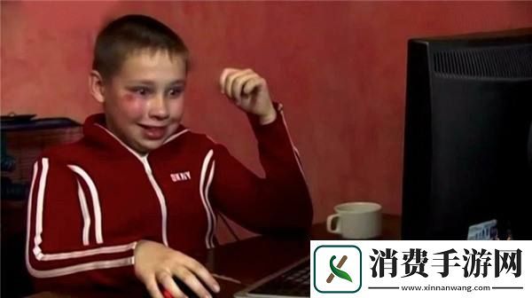 可转发家族群！研究称从小玩游戏的人比其他人更成功