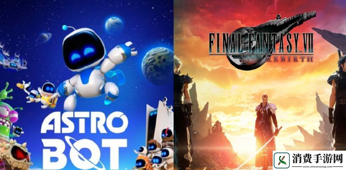 索尼又赢麻了！IGN玩家票选年度最佳