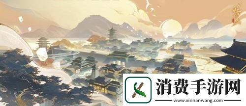 国风书院手游花亦山心之月公测在即