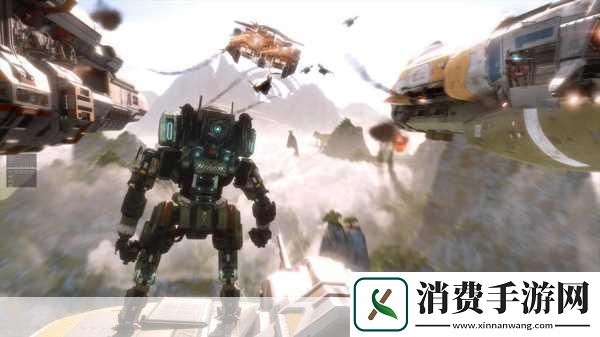 泰坦陨落2中文设置全攻略