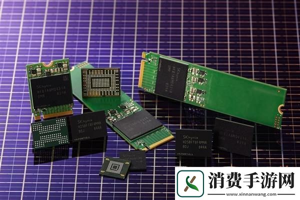 SSD价格跳水在即！需求疲软四季度预计降价10%