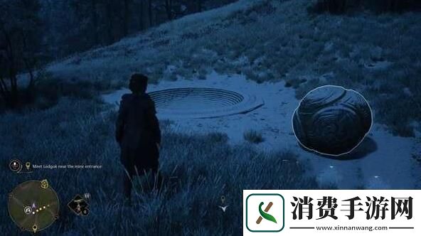 霍格沃茨之遗梅林的试炼全谜题攻略