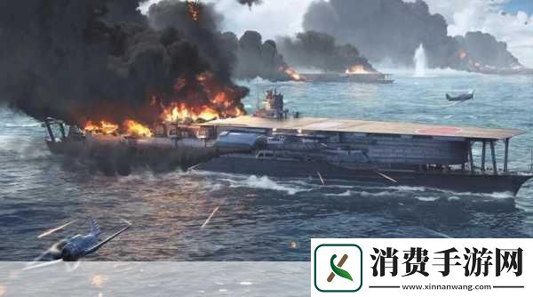 独家揭秘人人怒海争锋HD震撼更新