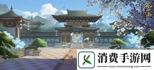 国风书院手游花亦山心之月公测在即