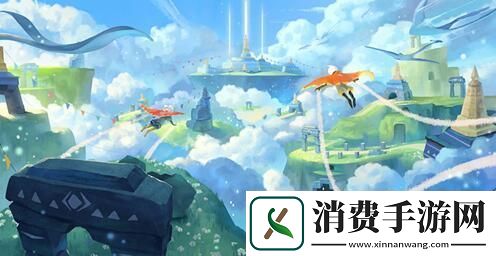 光遇静谧庭院外冥想位置