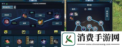 唐门手游攻略