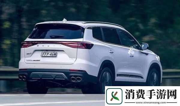 国产SUV精品一区二区