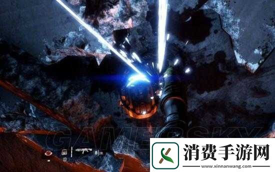 泰坦陨落