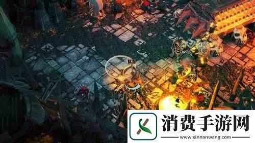 圣域3强力招数操作指南