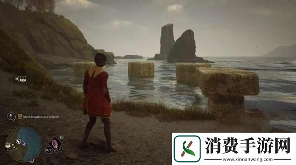 霍格沃茨之遗梅林的试炼全谜题攻略