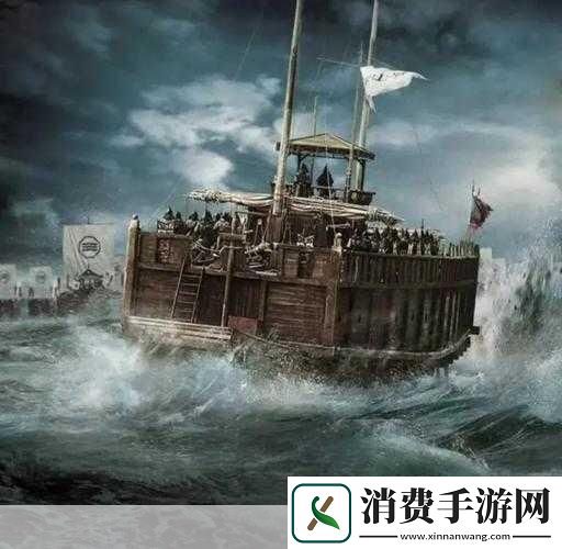 独家揭秘人人怒海争锋HD震撼更新