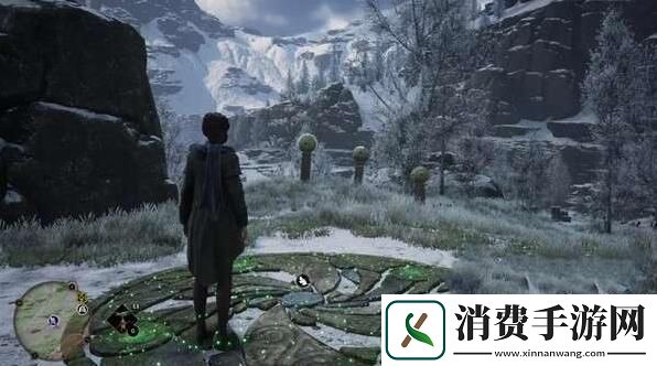 霍格沃茨之遗梅林的试炼全谜题攻略