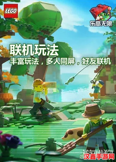 探索游戏世界的无限创意